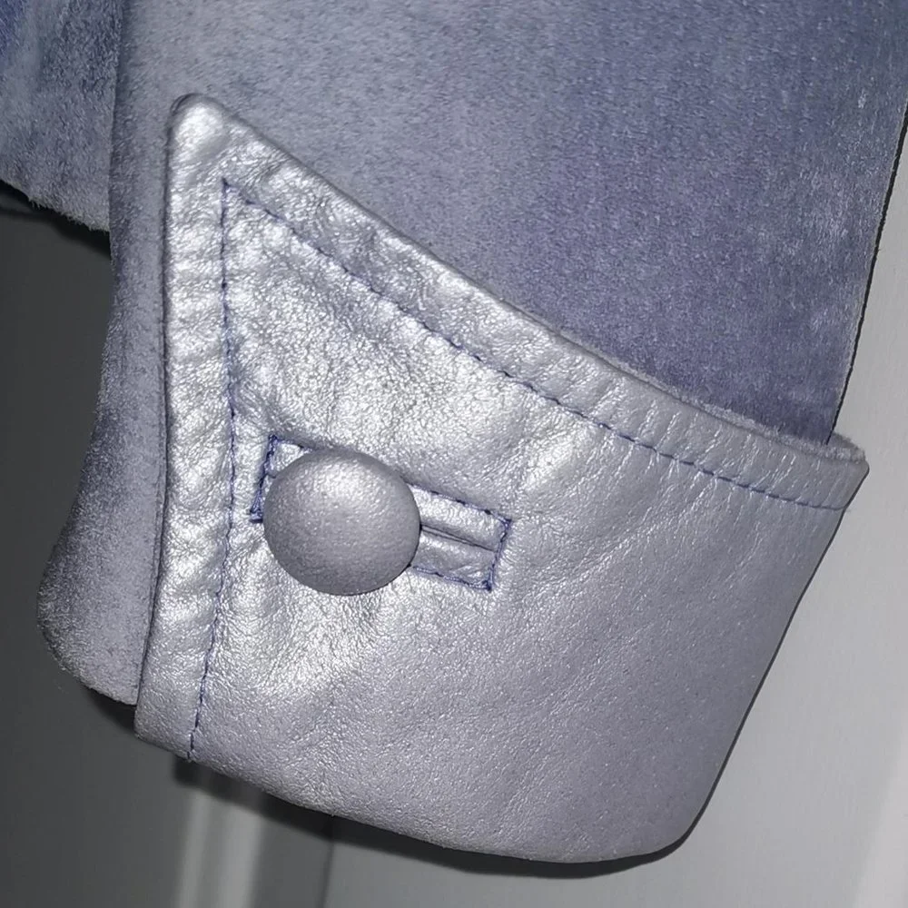 DANIER jacket - Picture 3 of 4